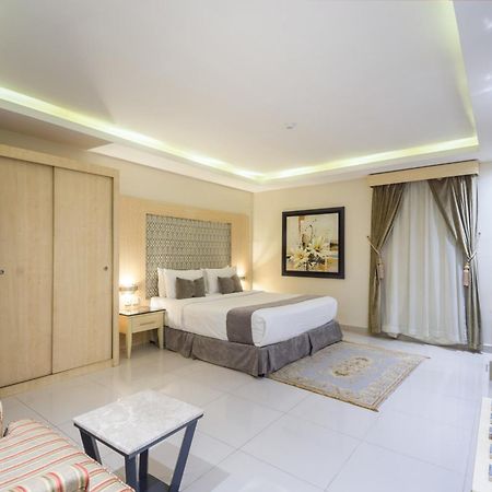 Sama Al Qasr - Khurais Riaad Buitenkant foto