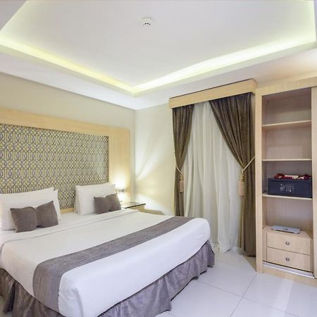 Sama Al Qasr - Khurais Riaad Buitenkant foto